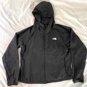 North Face Windbreaker